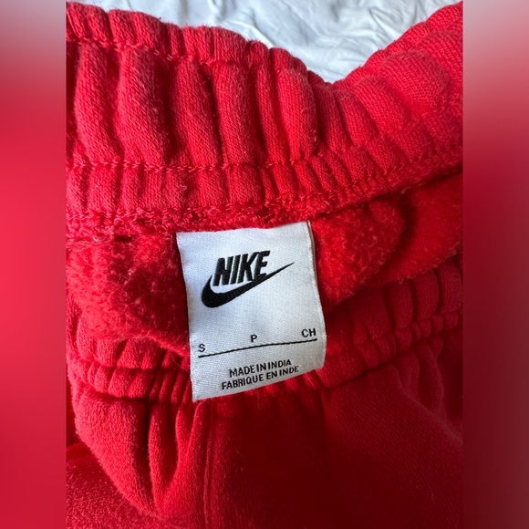 Nike sweatpants size S - Picture 3 of 4